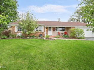 2859 County Road H, Swanton, OH 43558