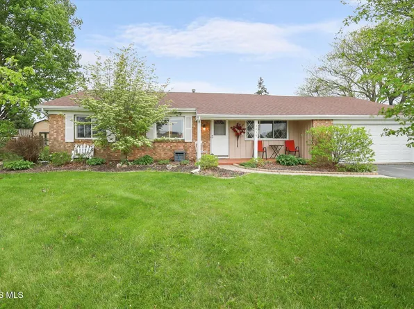 2859 County Road H, Swanton, OH 43558