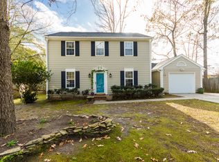4720 Blakeford Ct, North Charleston, SC 29420