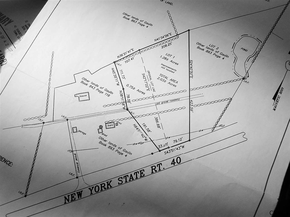 1st image of 8327 State Route 40