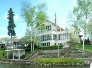 6360 Commerce Rd, West Bloomfield, MI 48324