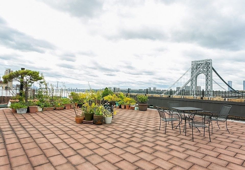1st image of 854 W 181st St APT 3F