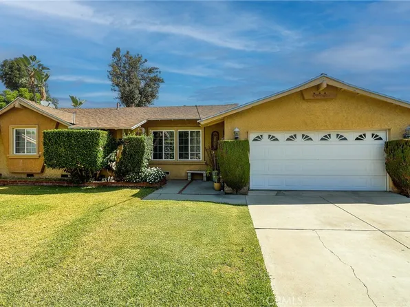 2205 W Corak St, West Covina, CA 91790