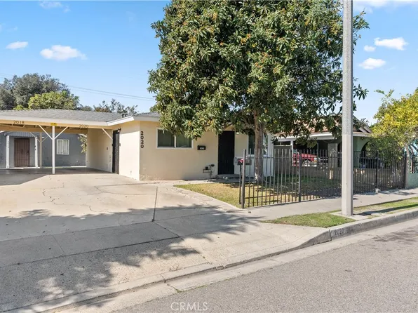 2018-2020 Kilson Dr, Santa Ana, CA 92707