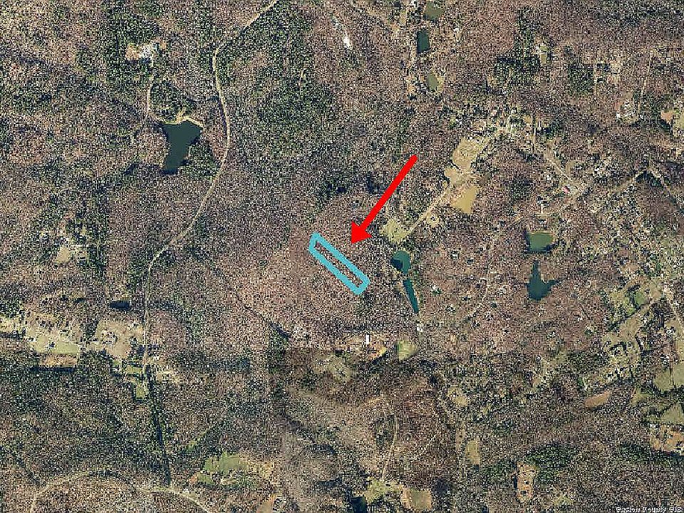 6+Acres wooded 