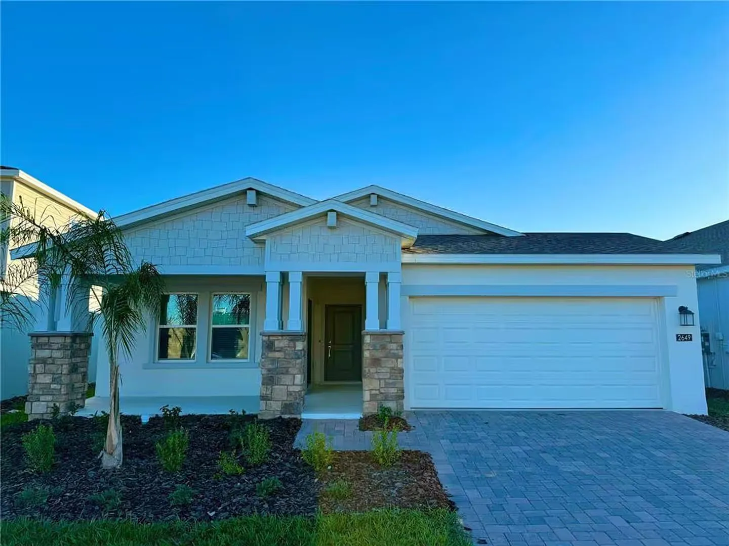 3 bed, 2.0 bath, $2,490 — Photo 2