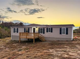 813 Plank Rd, Farmville, VA 23901