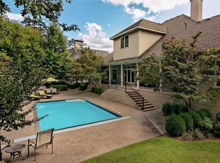 4521 Clear Creek Blvd, Fayetteville, AR 72704