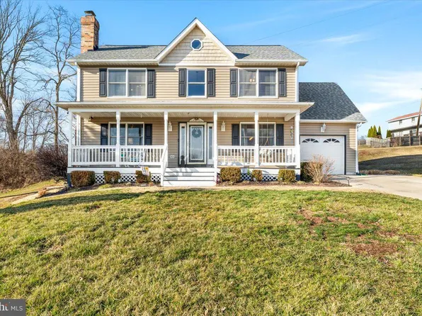 101 Founders Cir, Thurmont, MD 21788