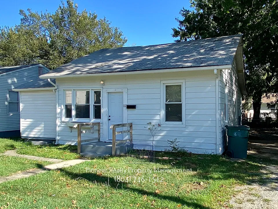 113 N Elm Ave