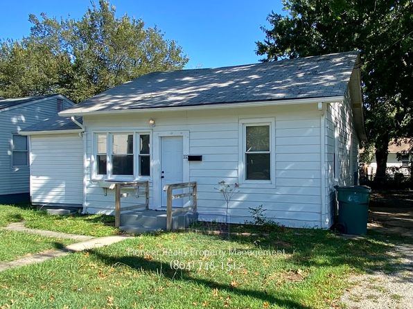 113 N Elm Ave