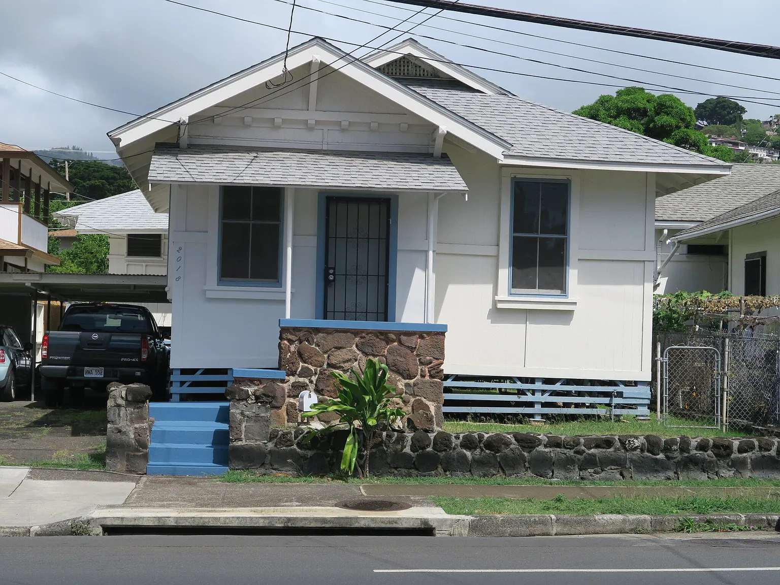 HI - 2018 Pauoa Road #A - CM - 1 — Photo 1