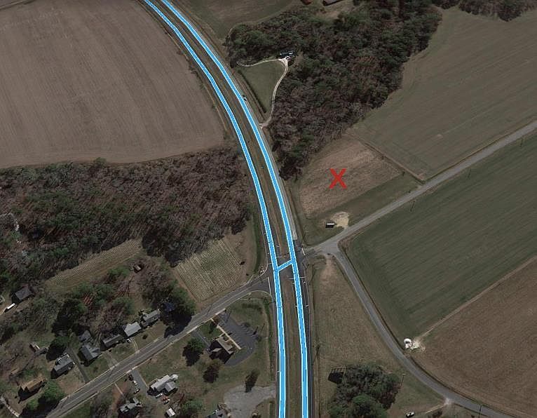 1st image of Lankford Hwy
