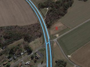 Lankford Hwy, Cape Charles, VA 23310