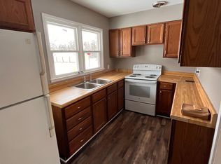 163 Warrior St, Gwinn, MI 49841