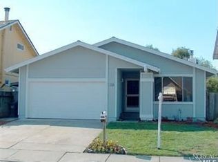 1459 Jasmine Cir, Rohnert Park, CA 94928