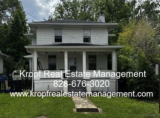1 Clairmont Ave, Asheville, NC 28804