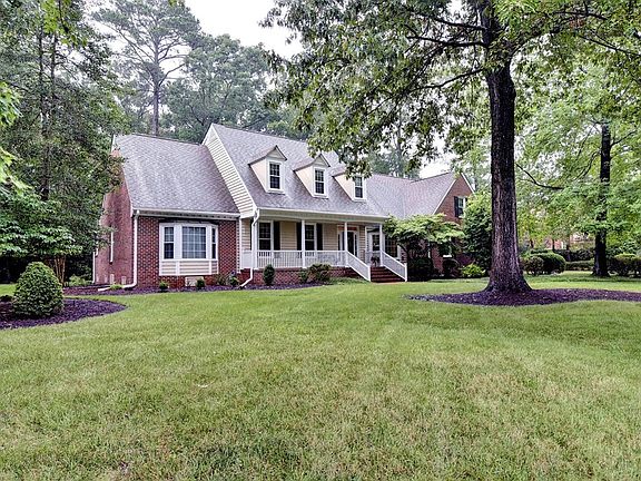 2nd image of 2504 Sanctuary Dr