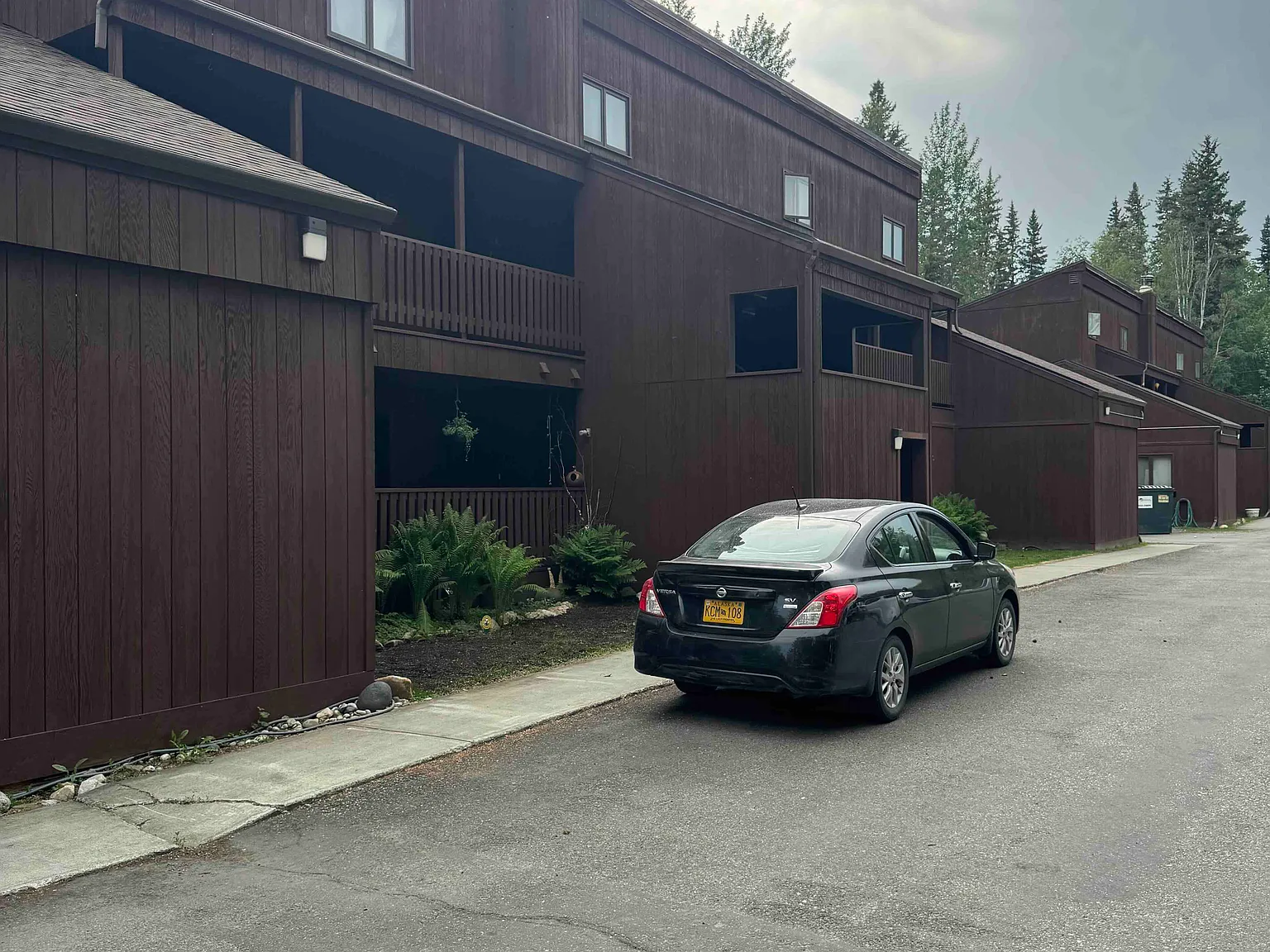 1 bed, 583 sqft, $1,450 — Photo 1
