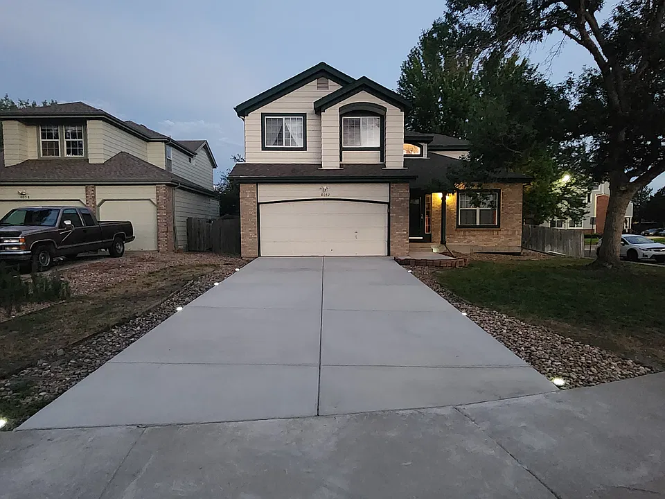 8052 Fenton Ct
