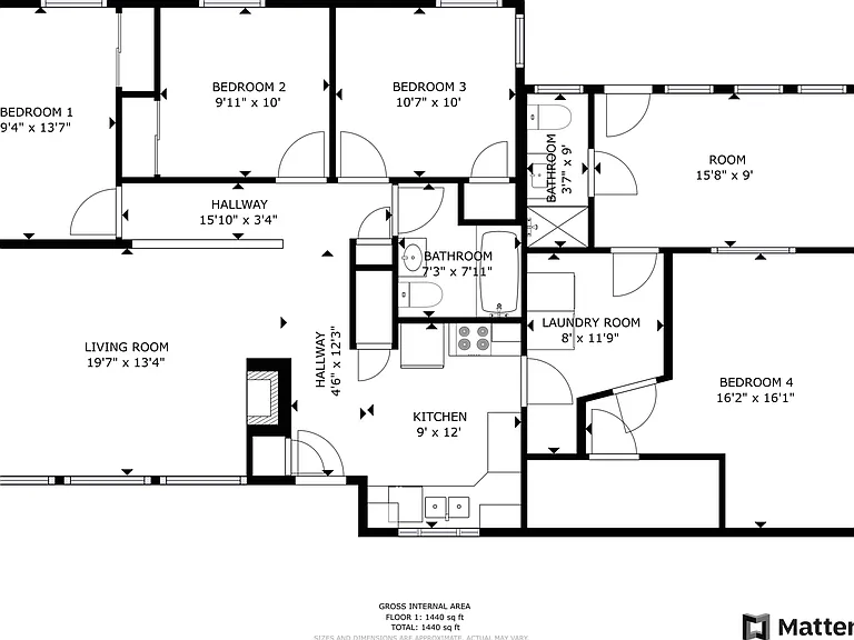 100 Kenroy Ct — Photo 22