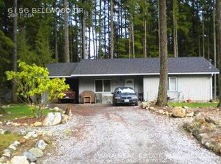 6156 Bellwood Dr, Maple Falls, WA 98266