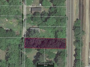 N Rice St, Brinkley, AR 72021