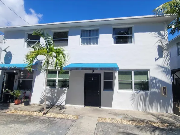 1335 SW 8th St APT 3, Miami, FL 33135