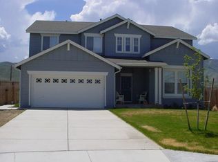 11075 Skylight Ct, Reno, NV 89506