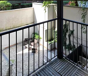 Rented by The Downtown LLC