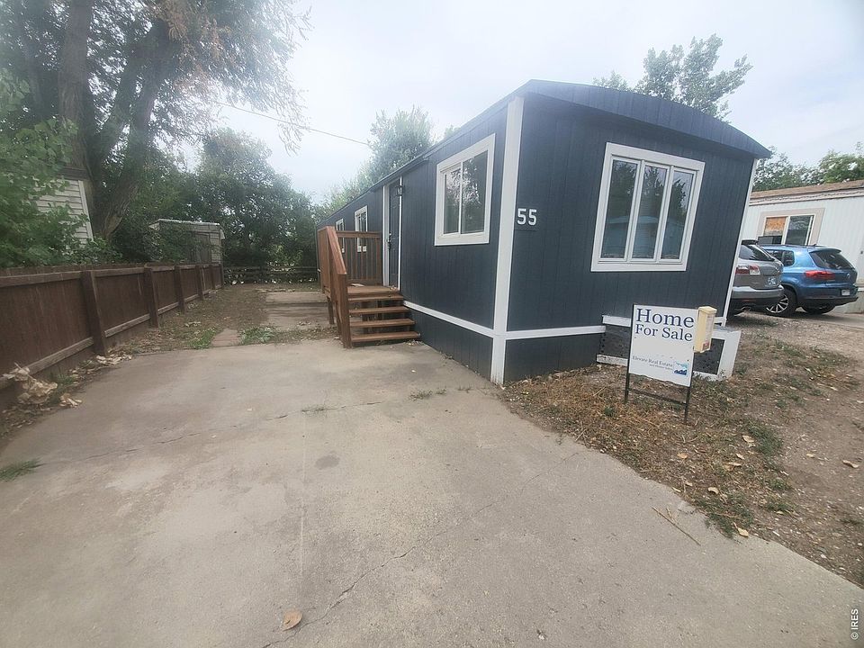 1st image of 1212 Butte Rd #55