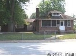 1129 W Main St, Madison, IN 47250