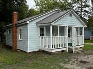 419 Britton St, Whiteville, NC 28472