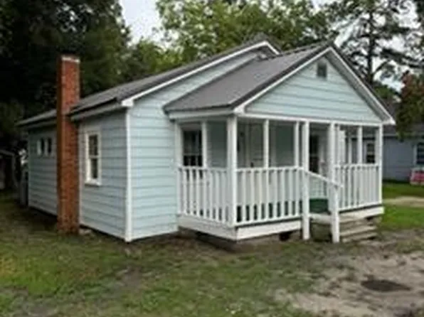 419 Britton Street, Whiteville, NC 28472