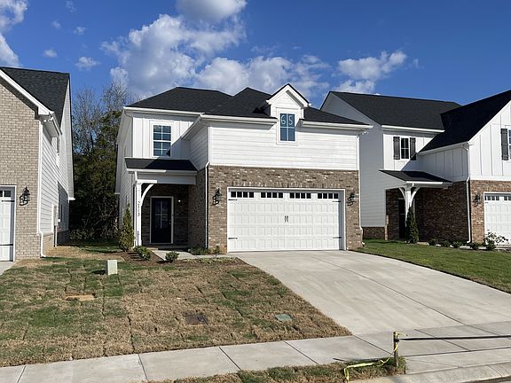 2nd image of 2193 Barringer Ln Lot 85