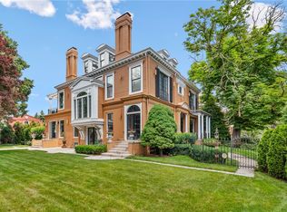 4929 Wallingford St, Pittsburgh, PA 15213