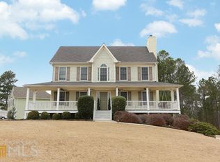 15 Muskogee Xing, Dallas, GA 30132