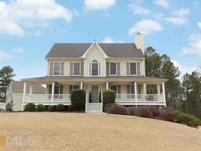 15 Muskogee Xing, Dallas, GA, 30132