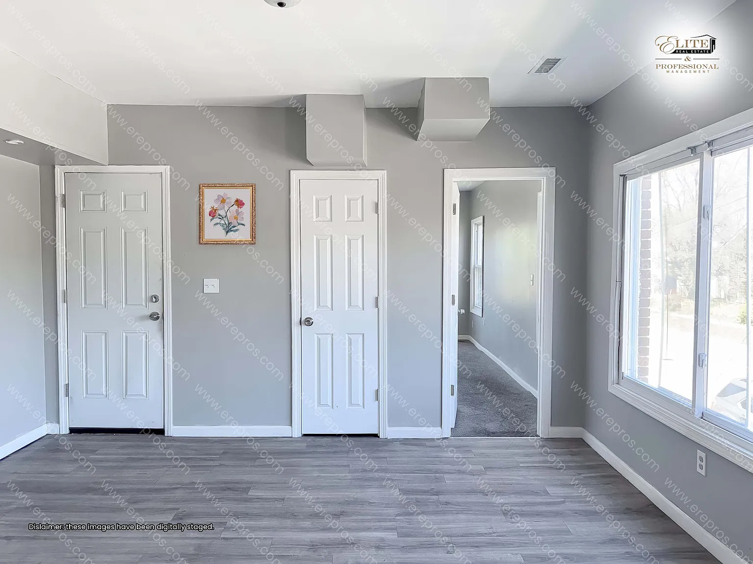 1 bed, 550 sqft, $650 — Photo 4