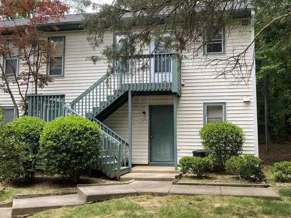 125 Ashley Forest Rd #A, Chapel Hill, NC 27514