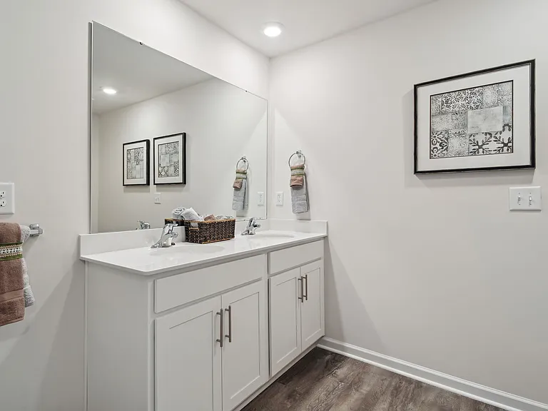 Norman Ridge Townhomes — Photo 37