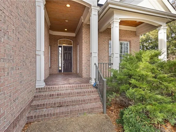 321 Tindalls Ct, Suffolk, VA 23436