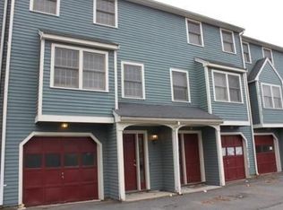 20 Angle St APT 9, Lowell, MA 01851