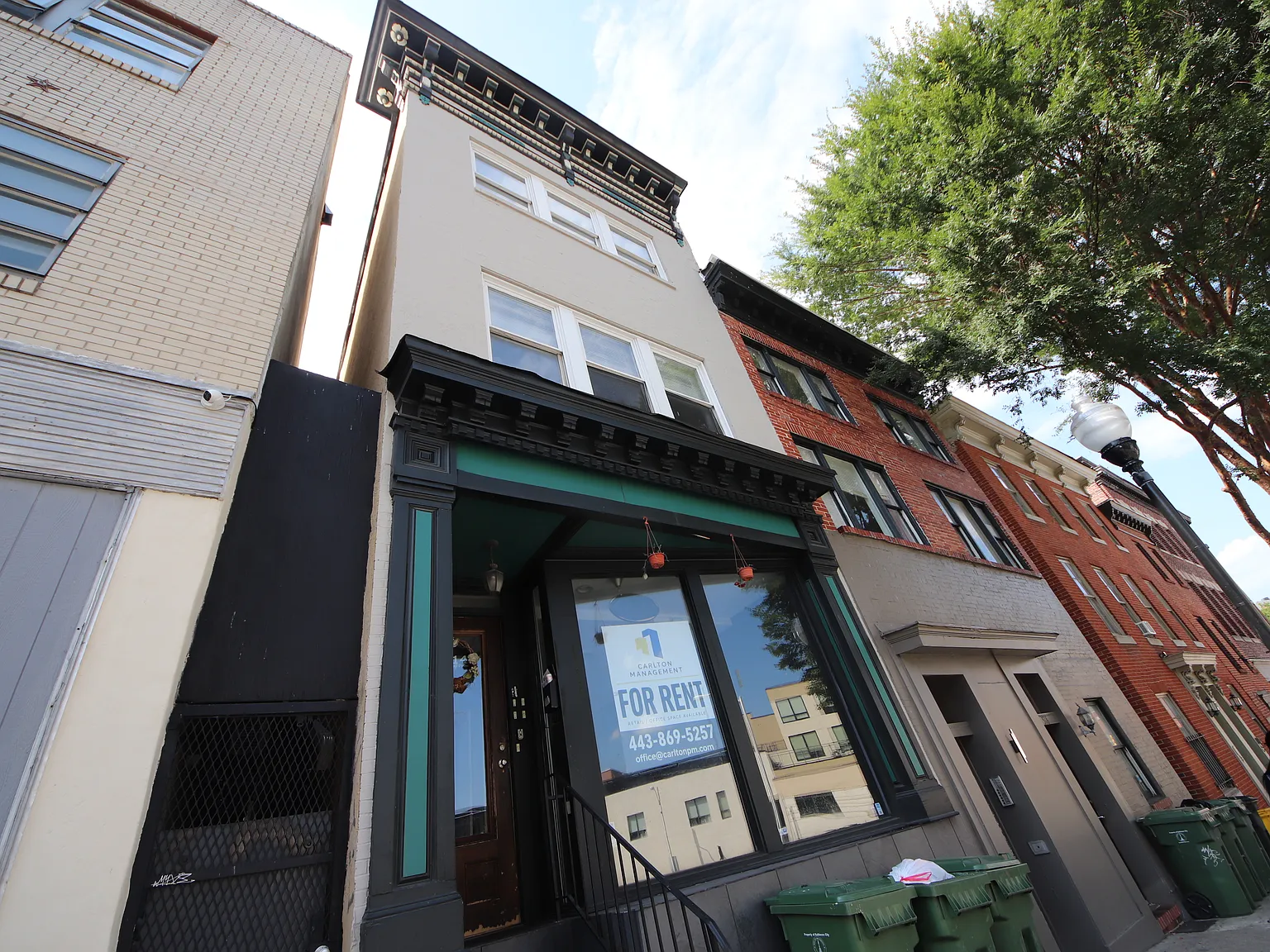 1 bed, $1,199 — Photo 1