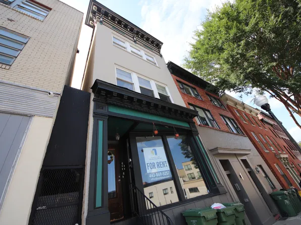 514 Saint Paul Pl #A, Baltimore, MD 21202