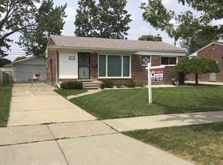 25639 Wagner Ave, Warren, MI 48089