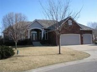 2918 Wild Rose Ct, Wichita, KS 67205