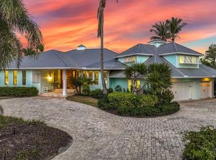 1632 Jean Lafitte Dr, Boca Grande, FL 33921