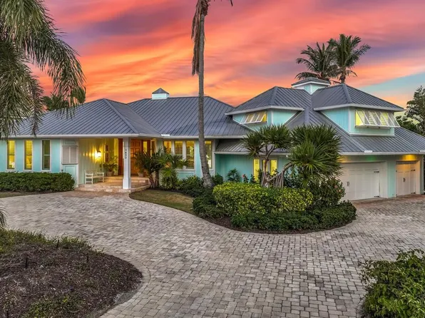 1632 Jean Lafitte Dr, Boca Grande, FL 33921