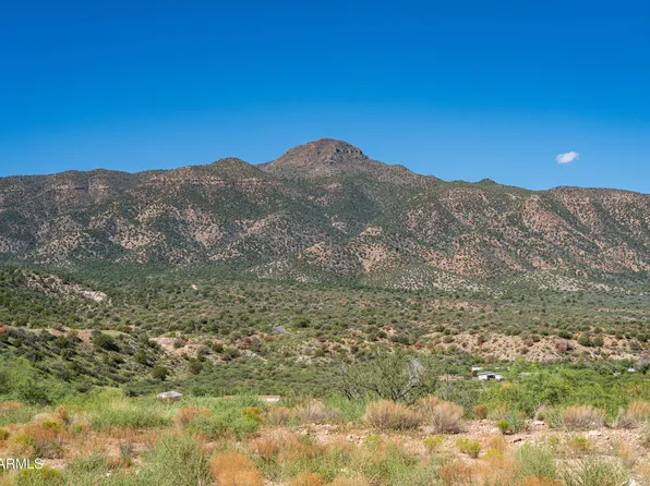 6364 S CEDAR SPRINGS Street #48, Camp Verde, AZ 86322